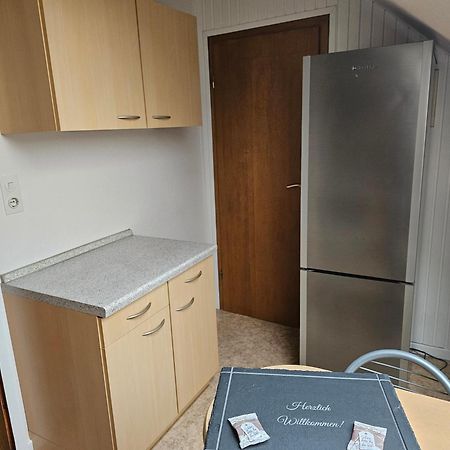 Ferienwohnung Breitenburg Kültér fotó