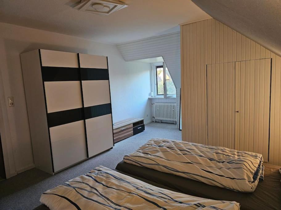 Ferienwohnung Breitenburg Kültér fotó
