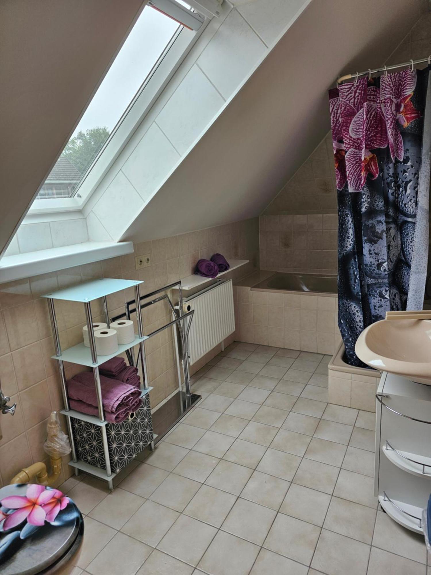 Ferienwohnung Breitenburg Szoba fotó